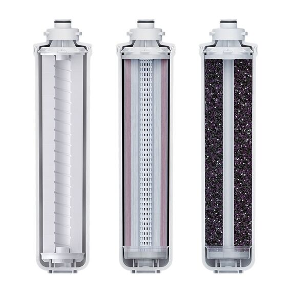 Комплект сменных картриджей Барьер Эксперт Софт, изображение 2