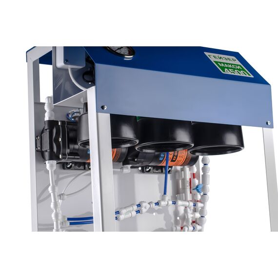 Фильтр для воды Гейзер Престиж Макси 8000 с обратным осмосом, изображение 4