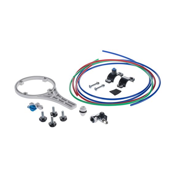 Фильтр для воды Гейзер Престиж Макси 1500 с обратным осмосом, изображение 13