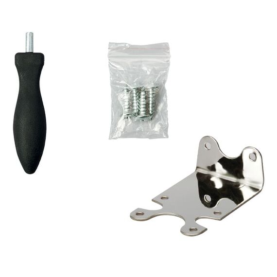 Корпус магистрального фильтра Prio Новая Вода A589, изображение 2