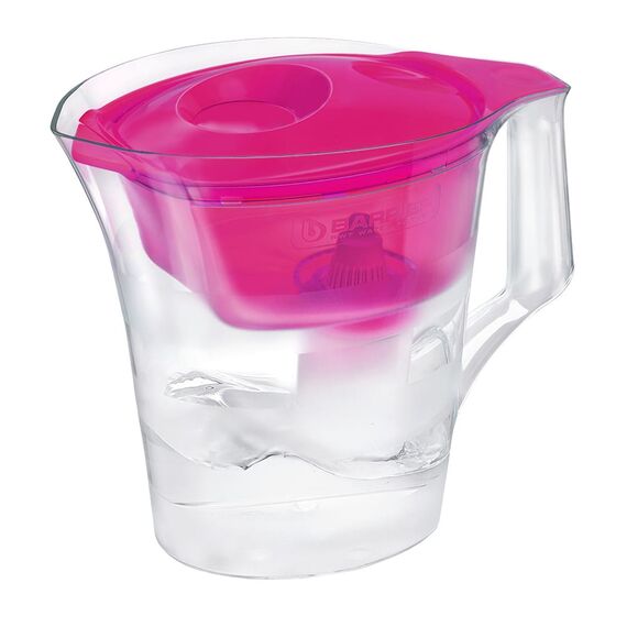 Фильтр-кувшин Барьер Аура пурпурного цвета, изображение 2