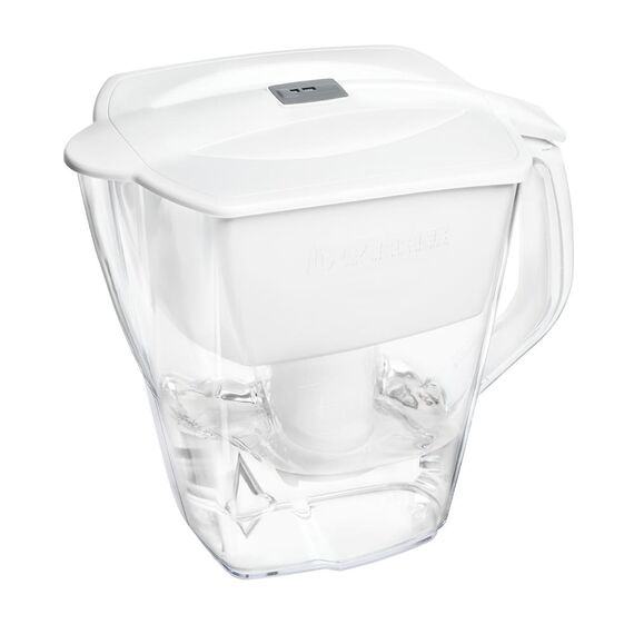 Фильтр-кувшин Барьер Гранд Нео белого цвета, Цвет: белый, изображение 2