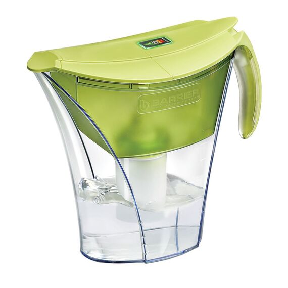 Фильтр-кувшин Барьер Смарт фисташкового цвета, Цвет: фисташковый, изображение 2