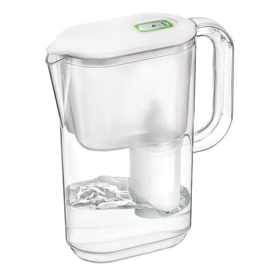 Фильтр-кувшин Барьер Токио белого цвета, Цвет: белый, изображение 2