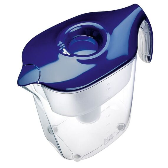 Фильтр-кувшин Prio Sochi синего цвета, Цвет: синий, изображение 2