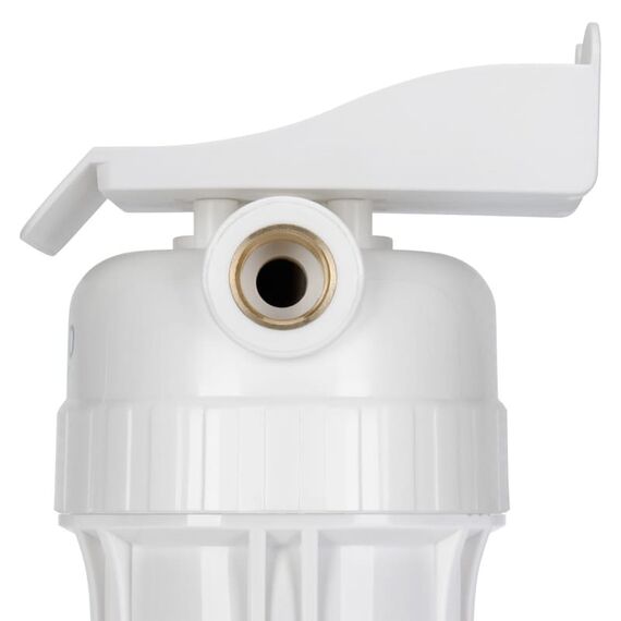 Магистральный фильтр Prio Новая Вода AU010, изображение 4