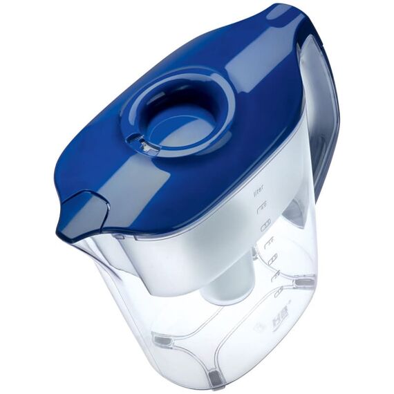 Фильтр-кувшин Prio Gold синего цвета, Цвет: синий, изображение 2