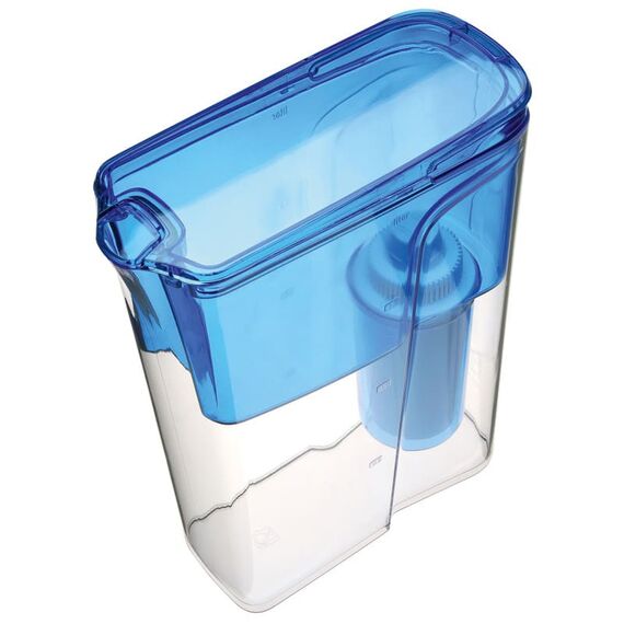 Фильтр-кувшин Prio Next синего цвета, Цвет: синий, изображение 2
