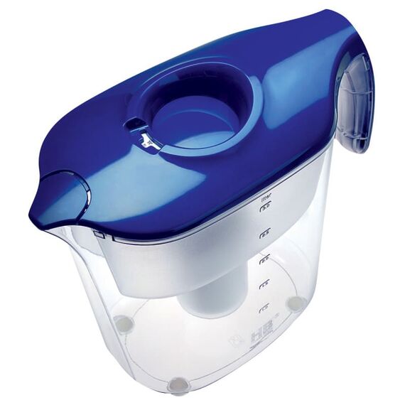 Фильтр-кувшин Prio Sonata синего цвета, Цвет: синий, изображение 2