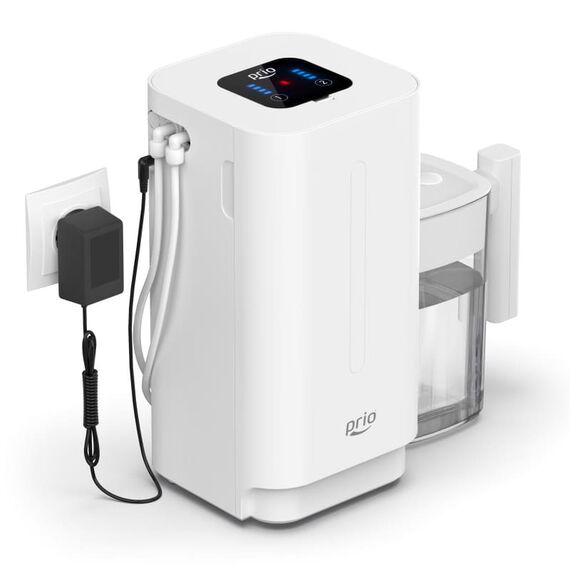 Фильтр для воды Prio ExtRO TO600 с обратным осмосом, изображение 4