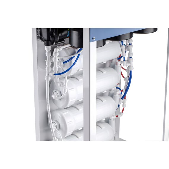 Фильтр для воды Гейзер Престиж Макси 6000 с обратным осмосом, изображение 8