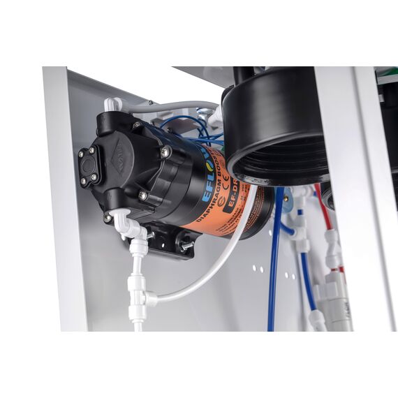 Фильтр для воды Гейзер Престиж Макси 4000 с обратным осмосом, изображение 5