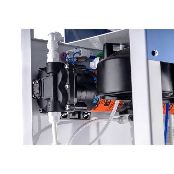 Фильтр для воды Гейзер Престиж Макси 8000 с обратным осмосом, изображение 5