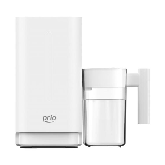 Фильтр для воды Prio ExtRO TO600 с обратным осмосом