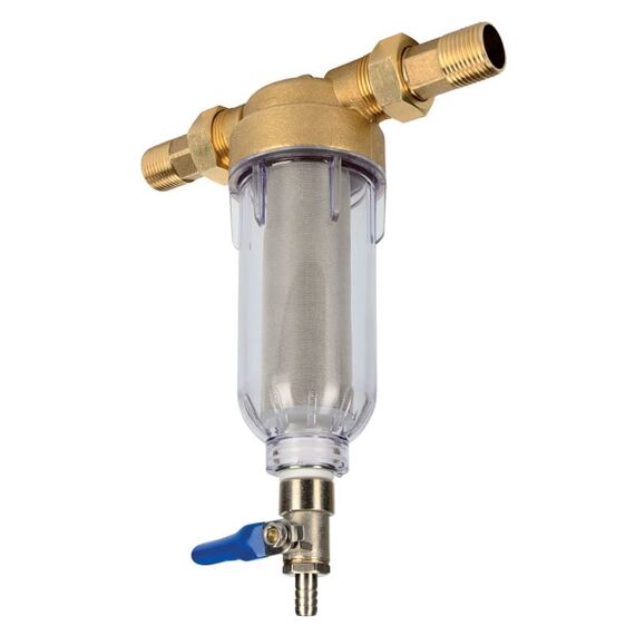 Магистральный фильтр Prio Нова Вода A271, изображение 2