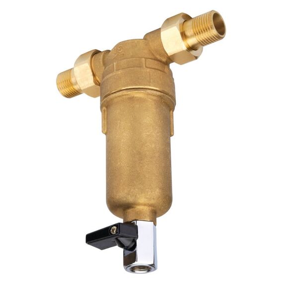 Магистральный фильтр Prio Новая Вода A281, изображение 2