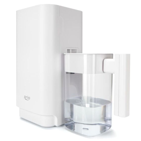 Фильтр для воды Prio ExtRO TO600 с обратным осмосом, изображение 2