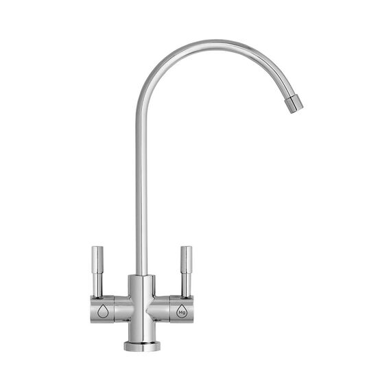 Фильтр для воды Барьер Compact Osmo 100 M с обратным осмосом, Минерализация воды: есть, Производительность мембраны: 100 GPD, изображение 4