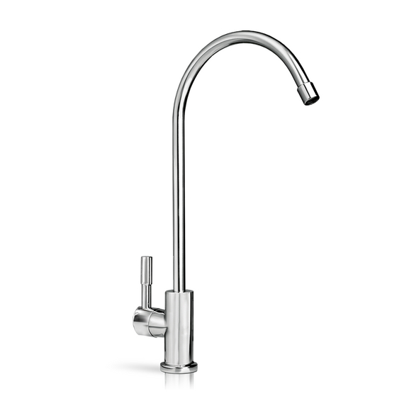 Фильтр для воды Барьер Compact Osmo 100 с обратным осмосом, Минерализация воды: нет, Производительность мембраны: 100 GPD, изображение 4