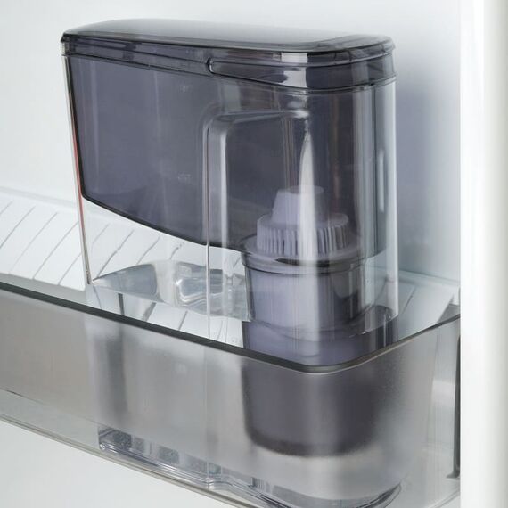 Фильтр-кувшин Prio Next чёрного цвета, Цвет: чёрный, изображение 3