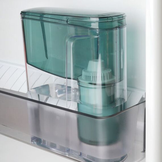 Фильтр-кувшин Prio Next зелёного цвета, Цвет: зелёный, изображение 3