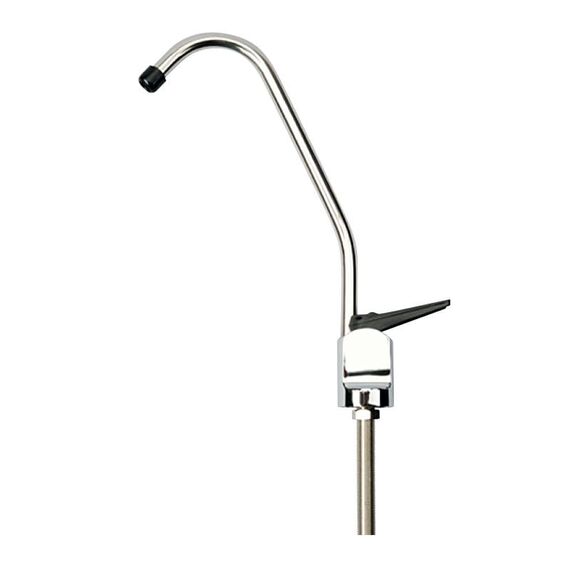 Кран Prio X101 для фильтра под мойкой, изображение 2