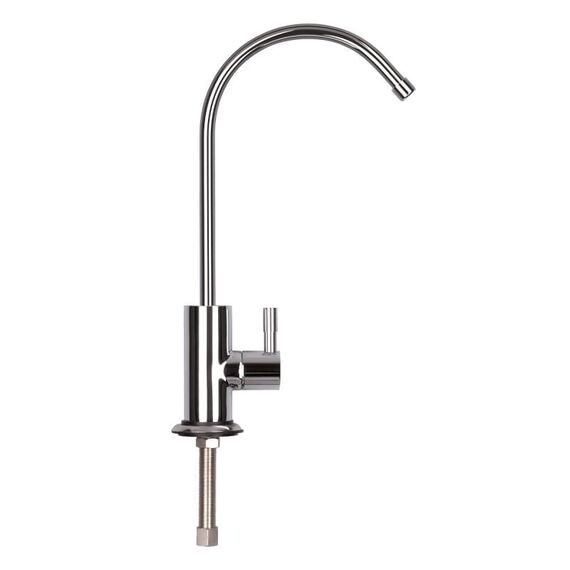 Кран Prio Новая Вода X103 для фильтра под мойкой, изображение 2