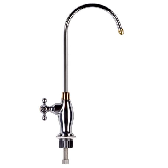 Кран Prio X104 для фильтра под мойкой, изображение 2