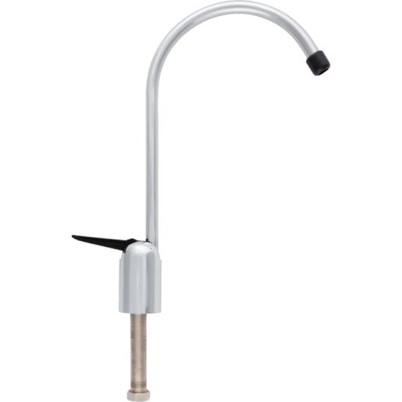 Кран atoll А-3033-CP для фильтра под мойкой, изображение 2