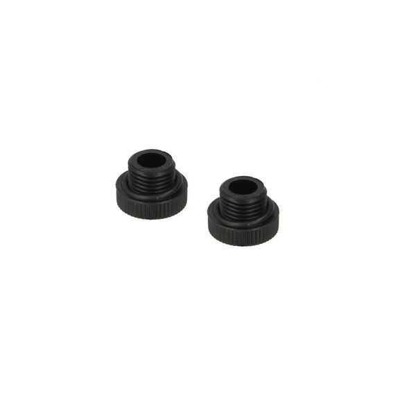 Заглушка c уплотнением Goetze 1/4"
