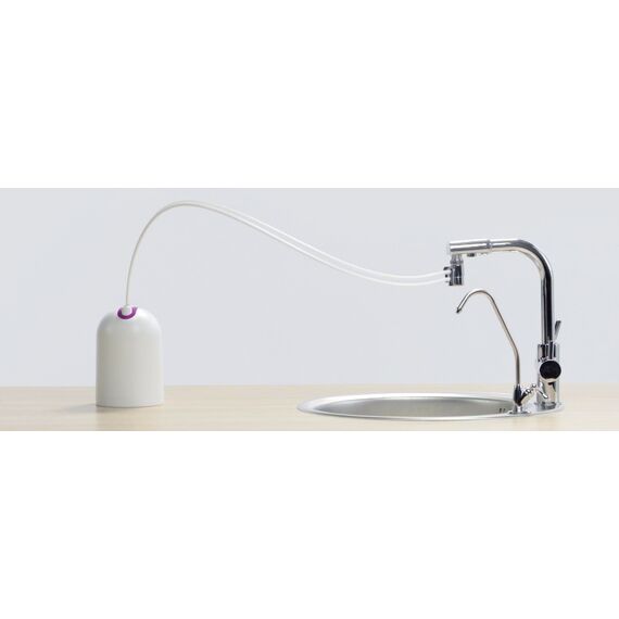 Проточный питьевой фильтр Гейзер Эко Макс, изображение 2