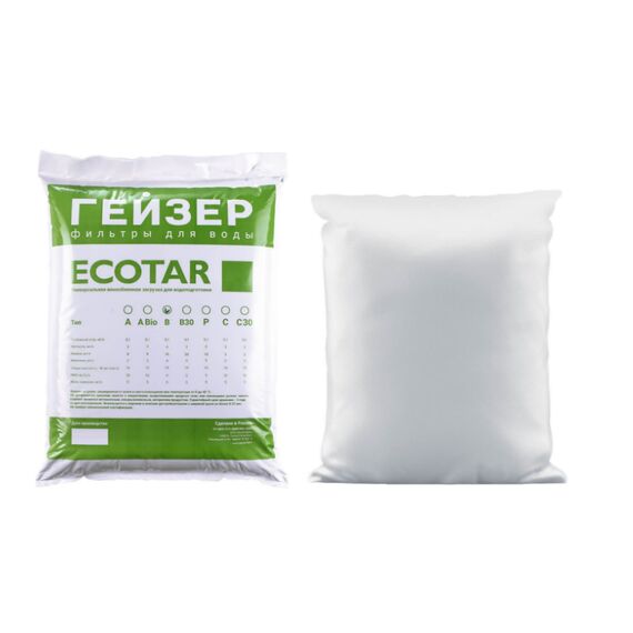 Комплект загрузки для Гейзер Aquachief (B) WS 0844, Подходит для фильтра: Aquachief WS, Размер колонны: 0844, Объём засыпки: 20 л, Объём гравия (кг): 6