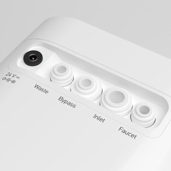 Фильтр для воды Prio Новая Вода Avantgarde SDX600 с обратным осмосом, изображение 5