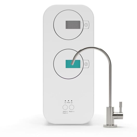 Фильтр для воды Prio Новая Вода Avantgarde SDX600 с обратным осмосом, изображение 4