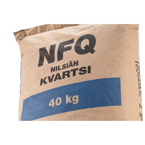 Фильтрующий наполнитель Гейзер Кварц зернистый, изображение 3