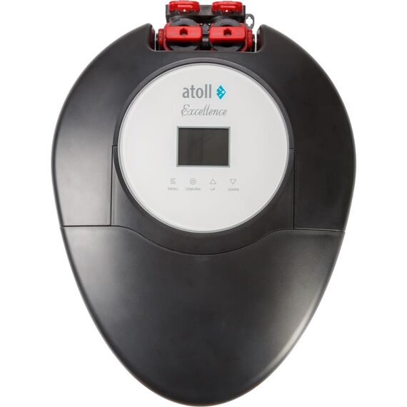 Системы водоочистки atoll Excellence B-10C, изображение 4