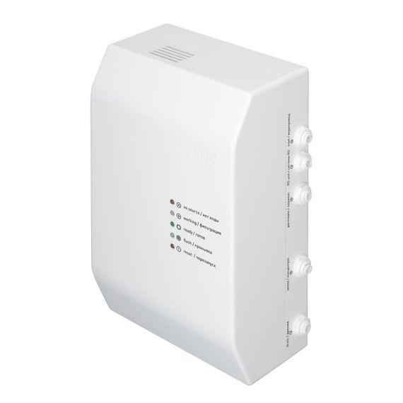 Помповый блок для систем обратного осмоса с баком Prio Jet X855, изображение 3