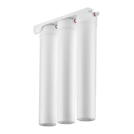 Фильтр для воды Гейзер Accord-3 Hard, изображение 6