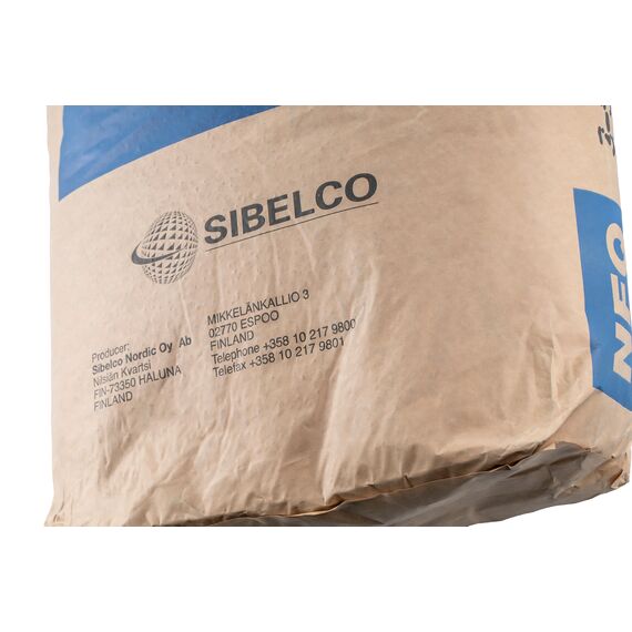 Фильтрующий наполнитель Гейзер Кварц зернистый, изображение 4