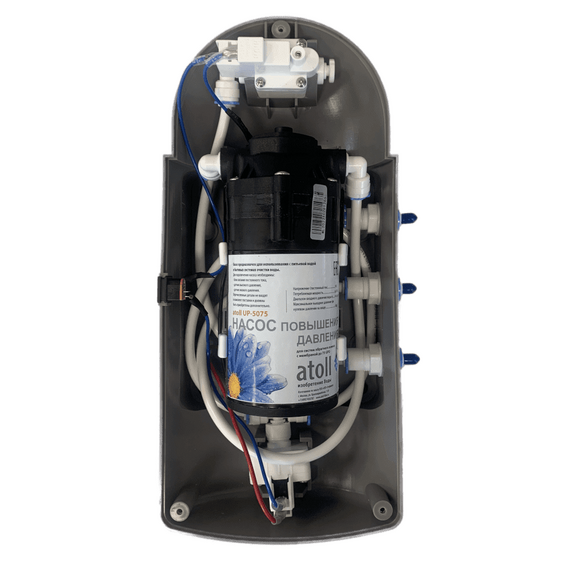 Насос atoll Pump Box Plus, изображение 3