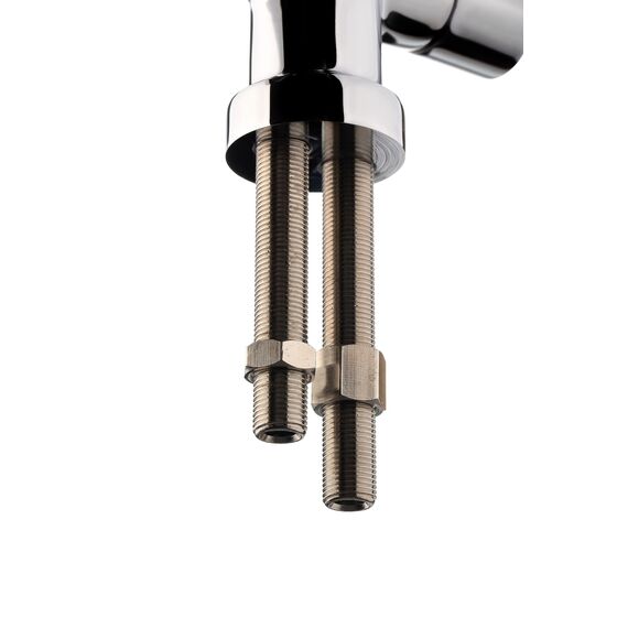 Кран Гейзер №10 для фильтра под мойкой, изображение 6 Кран Гейзер №10 для фильтра под мойкой, изображение 6