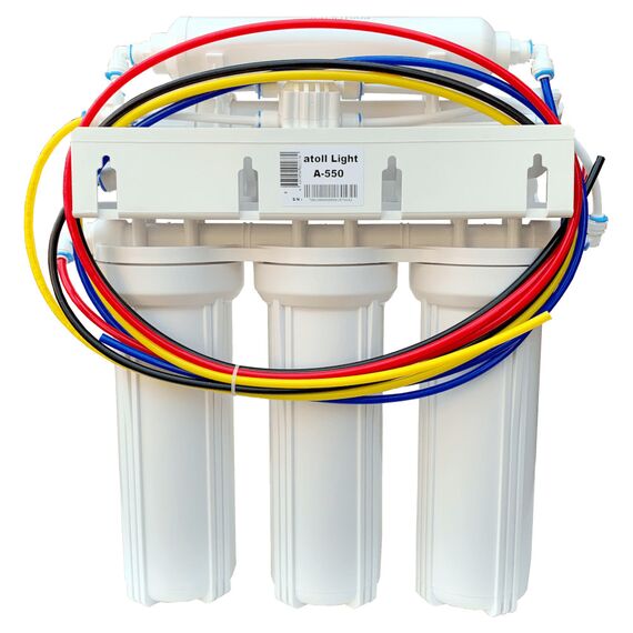 Фильтр для воды atoll Light A-550 с обратным осмосом, изображение 4
