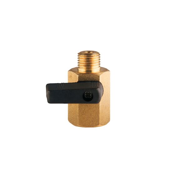 Кран Goetze 1/4"