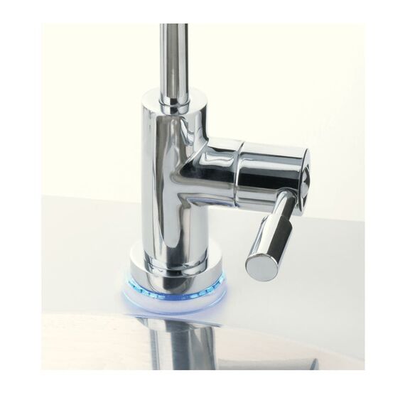 Проточный питьевой фильтр Барьер Эксперт Стандарт с индикатором ресурса, изображение 8