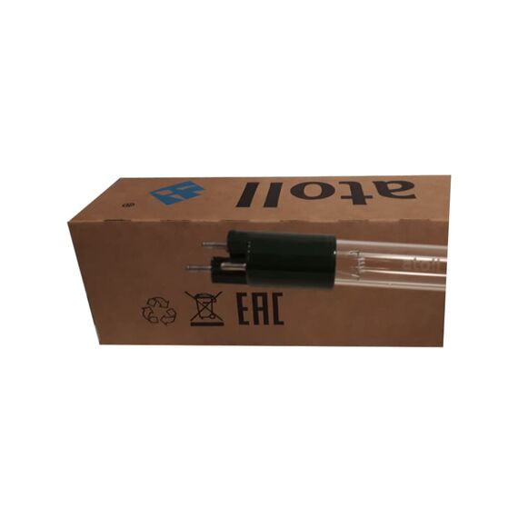 Ультрафиолетовая лампа Atoll S330RL для VIQUA VT4 и SC4, изображение 4