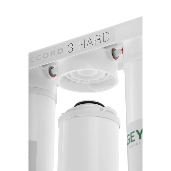 Фильтр для воды Гейзер Accord-3 Hard, изображение 4