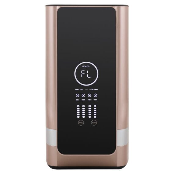 Фильтр для воды atoll MOCCO A-4.600p STDA с обратным осмосом, изображение 3