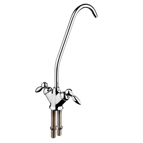 Кран Гейзер №7 для фильтра под мойкой, изображение 3