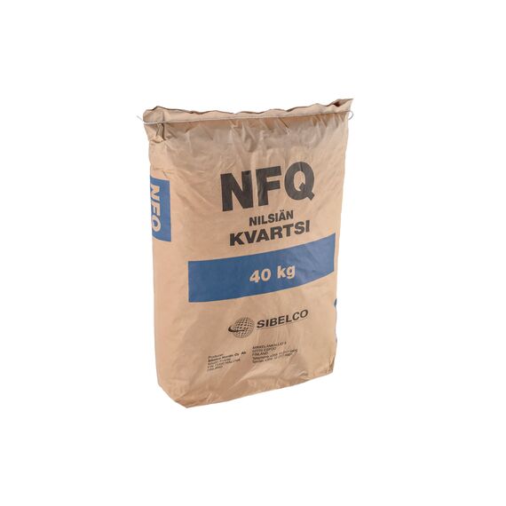 Фильтрующий наполнитель Гейзер Кварц зернистый, изображение 2