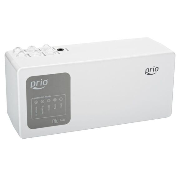 Помповый блок для систем обратного осмоса с баком Prio Jet X845, изображение 3